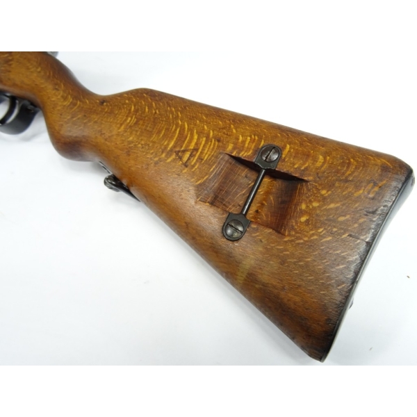 Karabin Mauser K98 kal. 8x57JS F.B. Radom